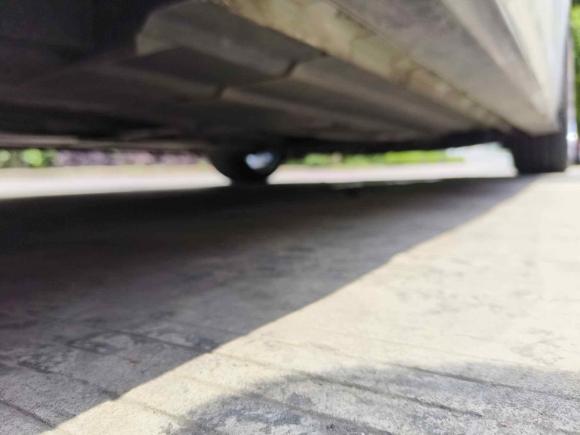 [温州·浙J] 二手长安长安UNI-V2022款 1.5T 智慧领航型