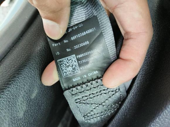 [南通·苏F] 二手smartsmart精灵#32023款 Pulse四驱版