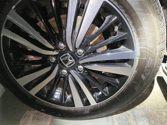 [南京·琼B] 二手本田奥德赛2019款 2.0L 锐·尊享福祉版