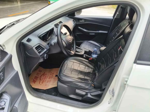 [成都·川A] 二手福特福睿斯2019款 1.5L 自动质享型