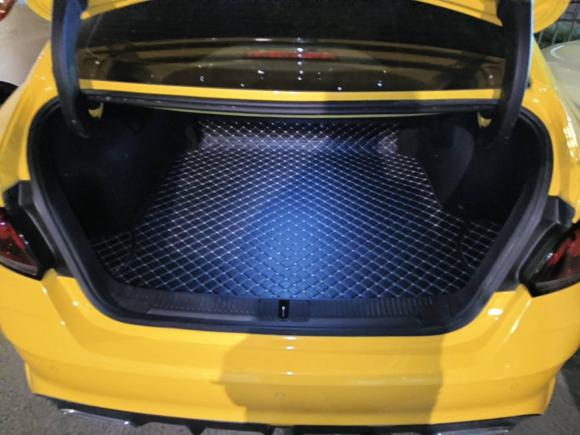 [西安·陕U] 二手名爵MG52021款 300TGI DCT青奢豪享版