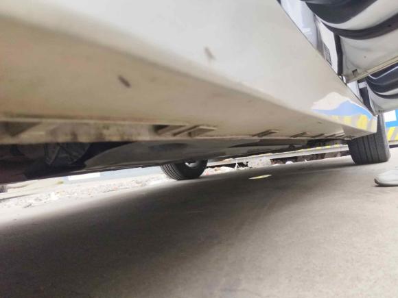 [台州·浙C] 二手吉利汽车博瑞2018款 1.5T MHEV 耀享版