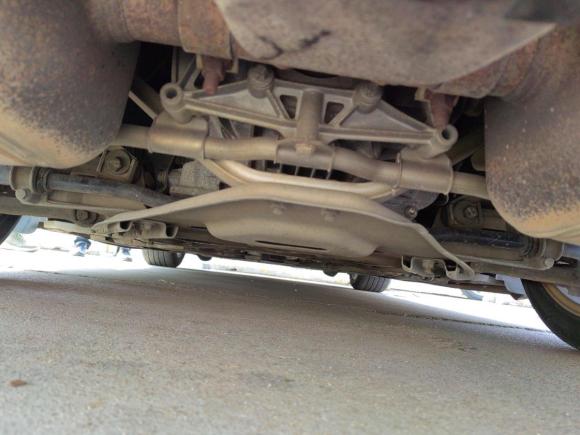 [济南·琼B] 二手保时捷Boxster2013款 Boxster 2.7L