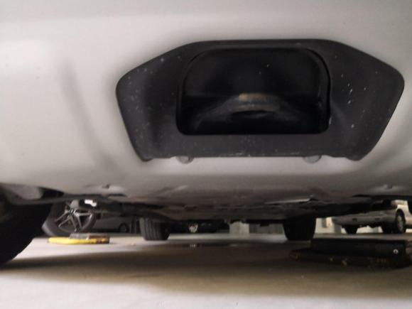 [上海·沪F] 二手路虎路虎卫士2020款 110 P400 暗黑特别版