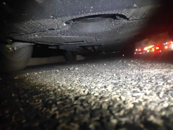 [杭州·浙A] 二手丰田威兰达2022款 2.0L CVT两驱豪华PLUS版