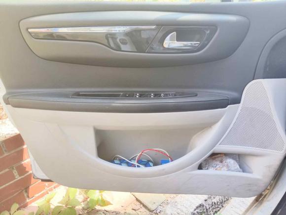 [青岛·鲁B] 二手雪铁龙世嘉2013款 三厢 1.6L 自动品尚型