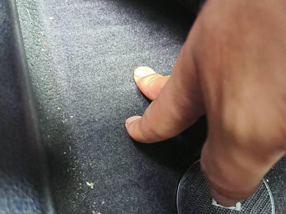 [杭州·浙A] 二手宝马宝马5系GT2013款 535i 典雅型