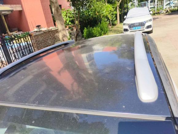 [上海·沪A] 二手奇瑞新能源小蚂蚁2018款 4座智炫版