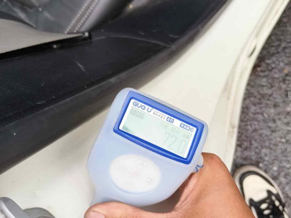 [深圳·云A] 二手菲亚特菲翔2012款 1.4T 自动劲享版