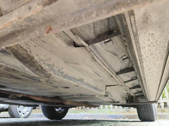 [南昌·赣A] 二手马自达马自达CX-52013款 2.0L 自动四驱尊贵型