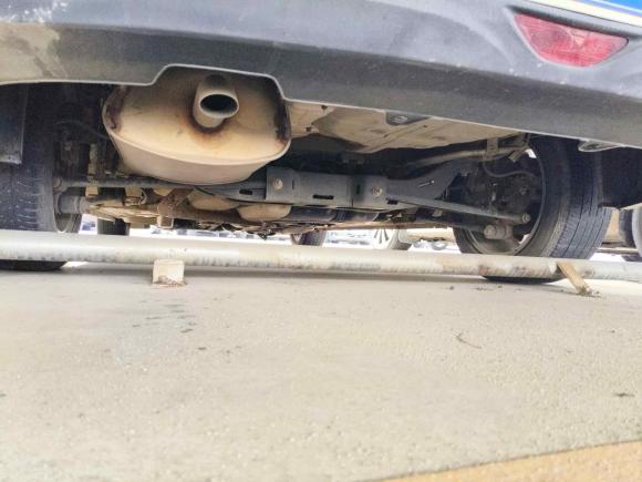 [广州·粤K] 二手别克英朗2021款 典范 1.5L 自动精英型