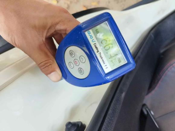 [佛山·粤Y] 二手铃木锋驭2015款 1.6L CVT两驱精英型