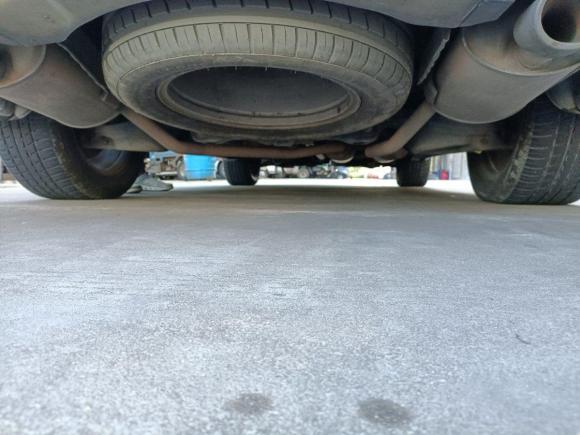 [佛山·粤X] 二手讴歌讴歌MDX2009款 3.7