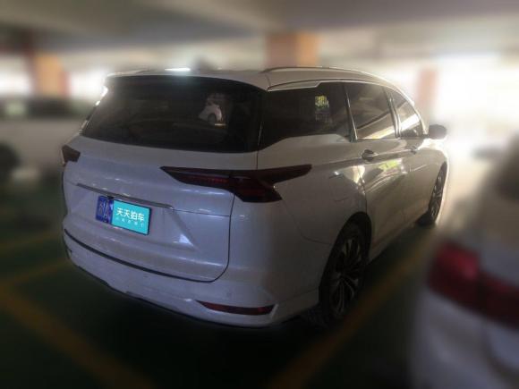 [杭州·浙A] 二手五菱汽车五菱凯捷2020款 1.5T CVT旗舰型