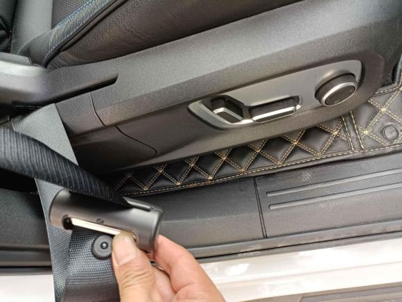 [无锡·苏B] 二手领克领克01新能源2018款 1.5T PHEV 劲Pro 国V