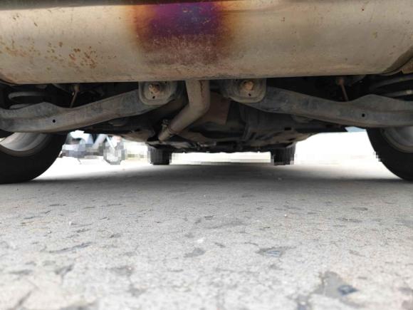 [合肥·皖A] 二手Jeep自由光2016款 2.0L 优越版