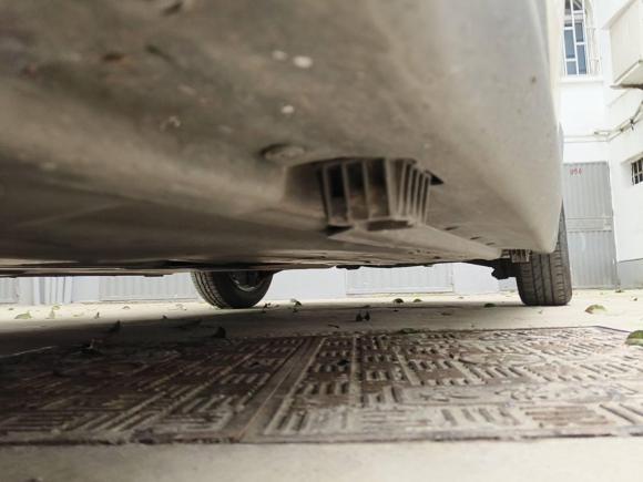 [湖州·浙E] 二手MINIMINI2011款 1.6L ONE