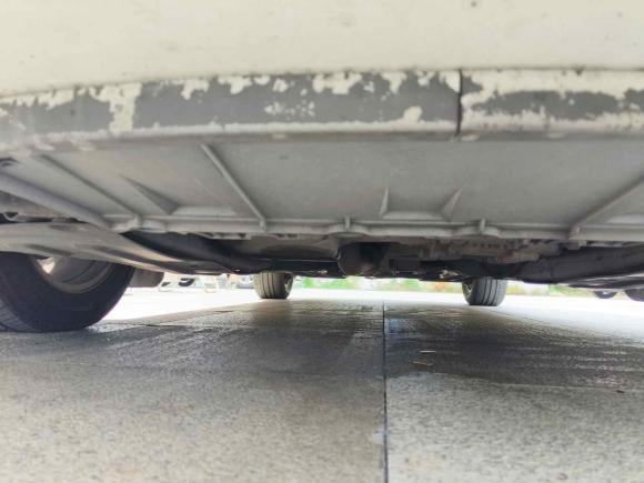 [无锡·苏B] 二手别克君威2012款 2.0L 豪华版