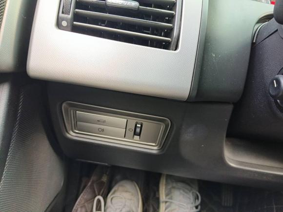 [武汉·鄂A] 二手捷豹捷豹XF2009款 XF 3.0L V6豪华版