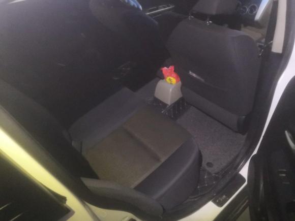 [南京·苏A] 二手启辰启辰R502013款 1.6L 手动时尚版