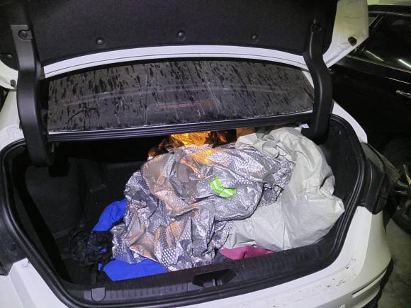 [杭州·浙A] 二手奇瑞艾瑞泽5 PLUS2021款 小泽 1.5T CVT智PLUS