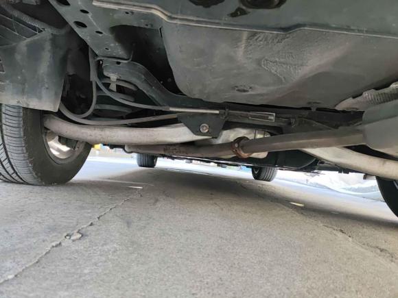 [上海·沪G] 二手荣威荣威e9502016款 1.4T 豪华版