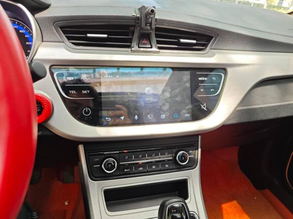 [常州·赣B] 二手吉利汽车远景2018款 1.5L 自动尊贵型