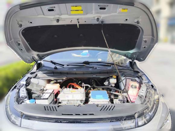 [杭州·浙A] 二手小鹏小鹏G32021款 G3i 460N