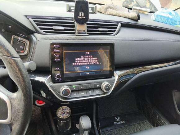 [武汉·鄂D] 二手本田凌派2022款 180Turbo CVT豪华版
