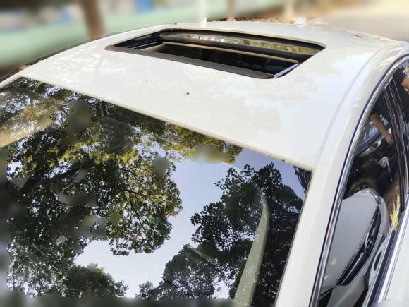 [苏州·粤S] 二手福特蒙迪欧2017款 EcoBoost 180 时尚型