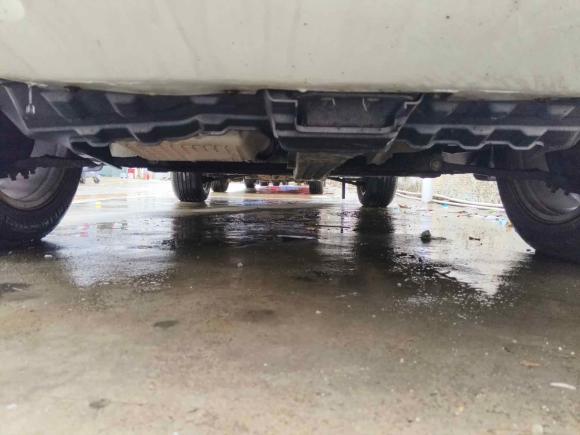 [深圳·粤B] 二手奇瑞瑞虎32016款 1.6L 手动智尚版