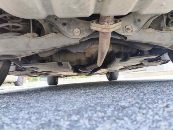 [嘉兴·浙F] 二手马自达马自达CX-52013款 2.0L 自动两驱舒适型