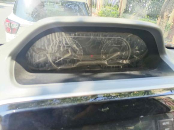 [南京·苏C] 二手上汽大通MAXUS新途V802021款 2.0T 手动经典傲运通短轴超低顶5/6座