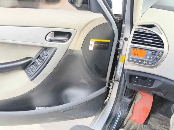 [上海·沪C] 二手雪铁龙C4 PICASSO2009款 Grand 2.0L 舒适型