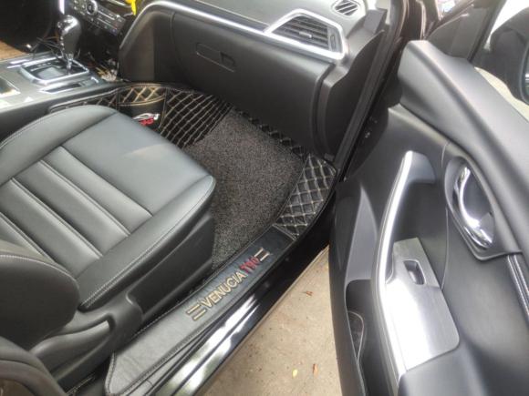 [广州·粤A] 二手启辰启辰T902017款 2.0L CVT智尚版