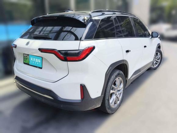 [杭州·皖P] 二手蔚来蔚来ES62020款 420KM 运动版