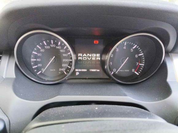 [宁波·浙B] 二手路虎揽胜极光2013款 2.0T 5门耀动版