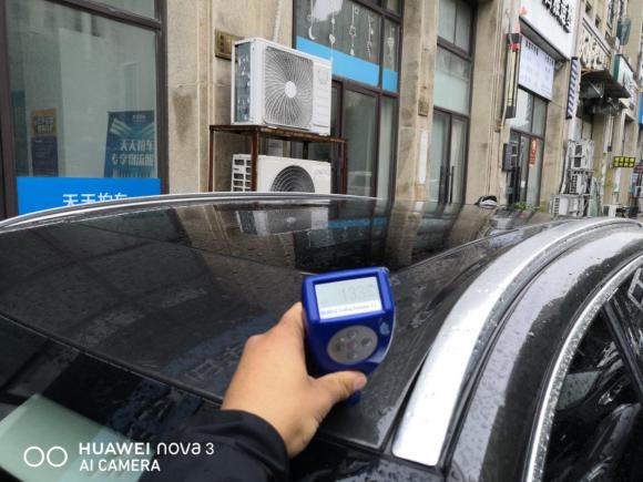 [台州·浙J] 二手沃尔沃沃尔沃XC602019款 T5 四驱智远版 国VI