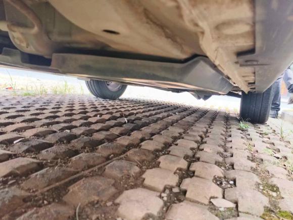 [南昌·赣A] 二手宝骏宝骏5102017款 1.5L 自动豪华型