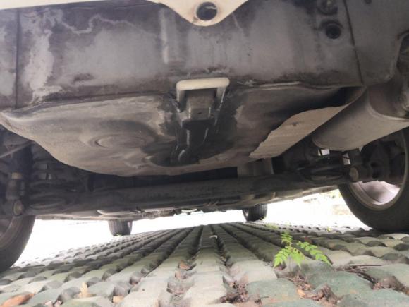 [合肥·皖A] 二手荣威荣威3502014款 1.5L 自动迅悦版