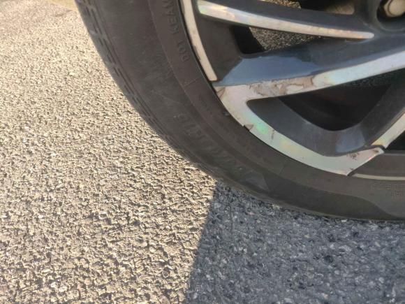 [武汉·鄂A] 二手哪吒汽车哪吒V2021款 长续航娱乐版