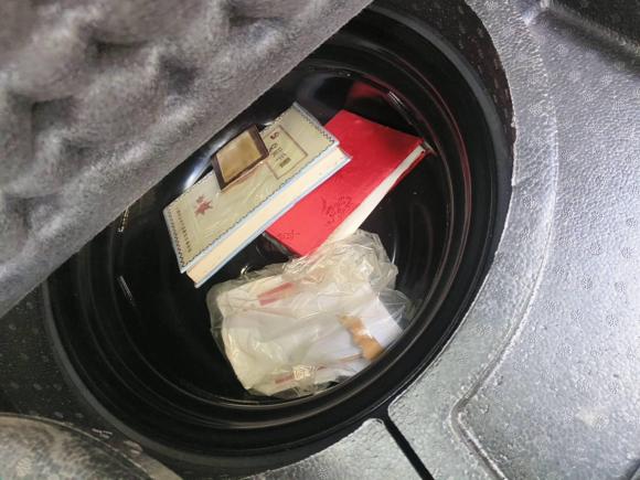 [上海·沪D] 二手东南东南DX72015款 1.5T 自动豪华型