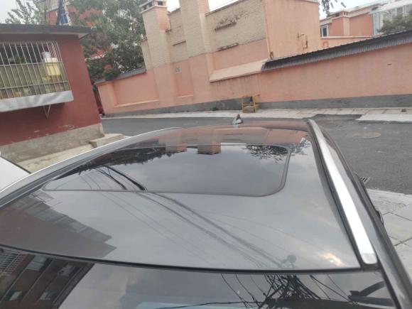 [北京·京H] 二手马自达马自达CX-52017款 2.5L 自动四驱智尊型 国VI