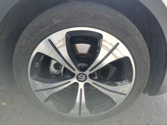 [宁波·浙B] 二手零跑汽车零跑C112021款 豪华版