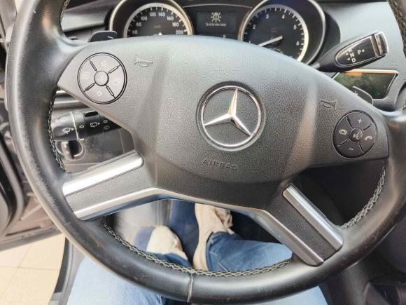 [杭州·浙A] 二手奔驰奔驰R级2017款 R 320 4MATIC 商务型臻藏版