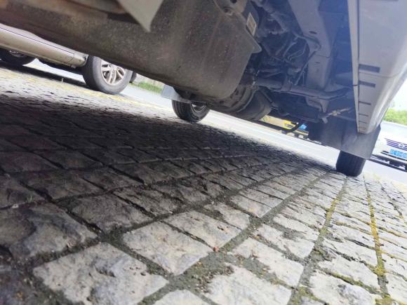 [苏州·苏U] 二手金杯新海狮X30L2019款 1.5L财富版国VI SWC15M