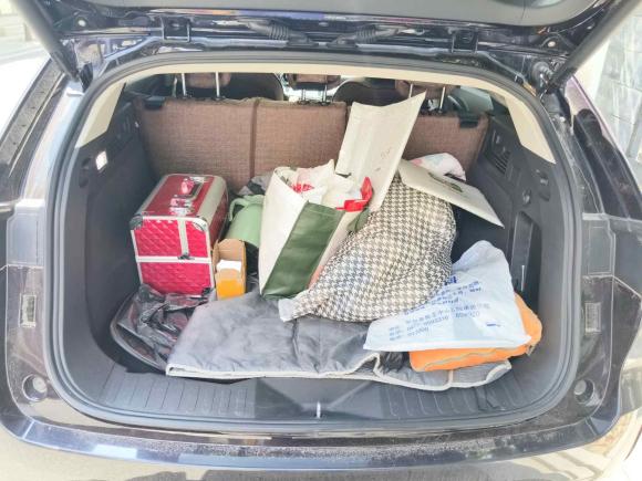 [义乌·浙G] 二手魏牌魏牌 VV72019款 升级款 2.0T 旗舰型 国V