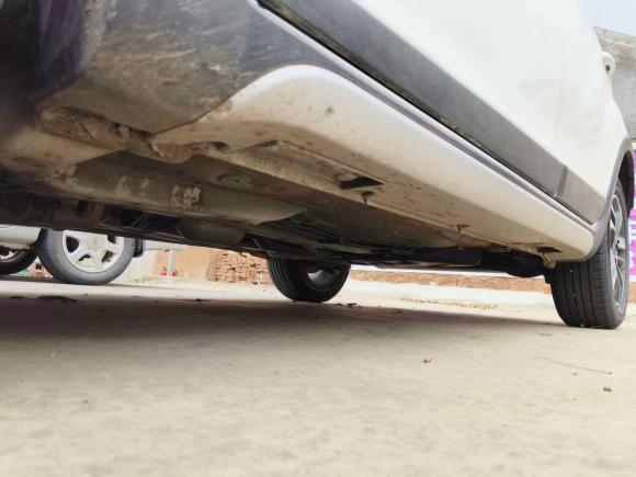 [青岛·鲁U] 二手吉利汽车远景X32019款 升级版 1.5L 手动精英型