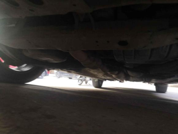 [义乌·赣H] 二手丰田凯美瑞2008款 240G 豪华版