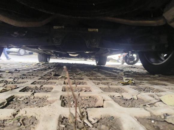 [南京·苏A] 二手奇瑞瑞虎8 PRO2022款 290T 两驱风暴版 5座